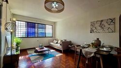 Blk 423 Pasir Ris Drive 6 (Pasir Ris), HDB 4 Rooms #610471401